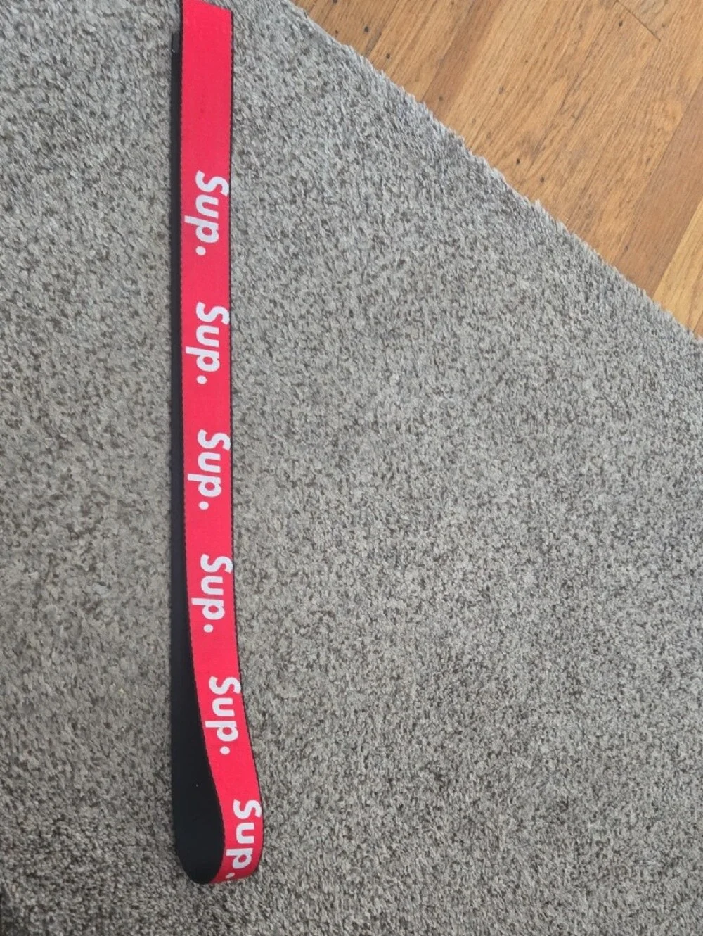 Men's SUP BELT